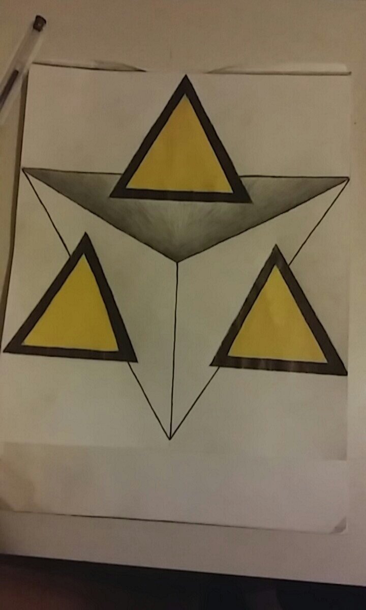 DirtyMFbeatz's tweet photo. Late night drawing https://t.co/vl0vM0v1G6