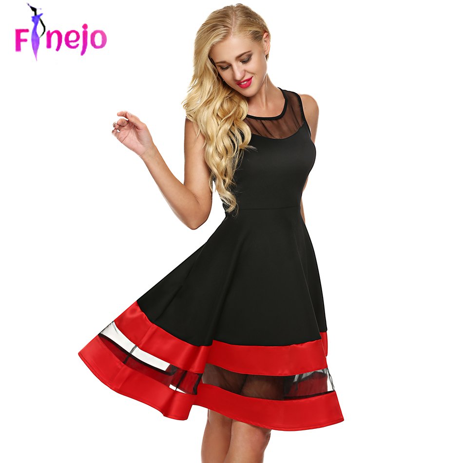 AliExWiki's tweet photo. ⚡ US $20.35
Finejo Women Fashion Sleeveless #finejo #sxxl #seethrough #organza
https://t.co/YCi9meM3KM https://t.co/I5toRsR0Tm