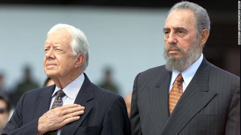 CNNEE's tweet photo. Fidel Castro y los derechos humanos en Cuba
https://t.co/qbu0QHImvB https://t.co/EIczuRbf70