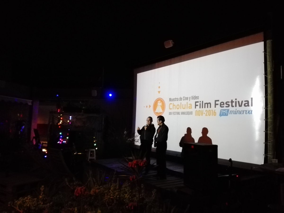 Charlando con Alfredo Salomón <a href="/GobiernoCholula/">Gobierno de Cholula</a>  <a href="/CulturaMinerva/">Minerva Cultura</a>