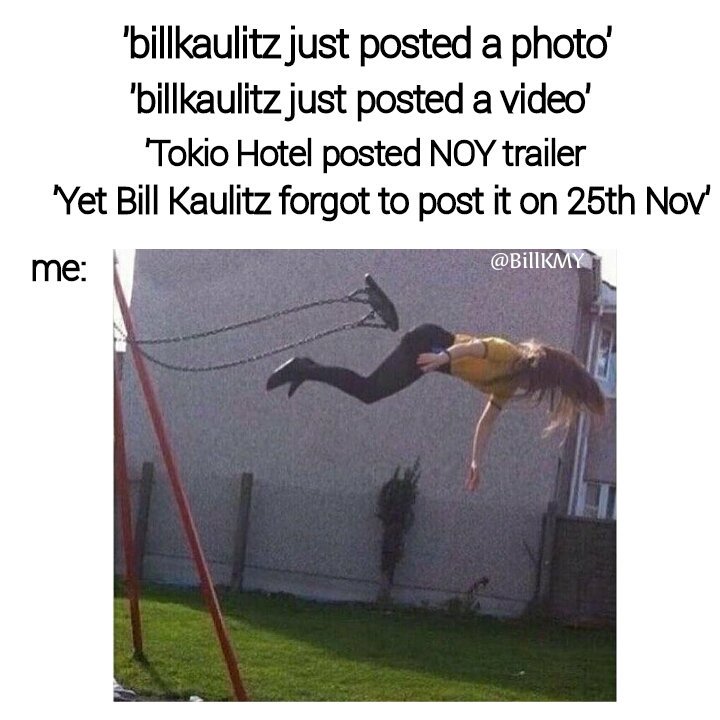 BillKMY's tweet photo. what a great week. #BillyNOY https://t.co/5pyU2fu0WF
