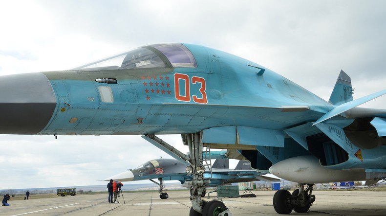 intraa's tweet photo. #FranceInfo #France24 La #Russie appelle les #USA à cesser leur obstruction à la lutte antiterroriste en #Syrie: https://t.co/vQmVP0HU4O https://t.co/8SlYcxIMJV
