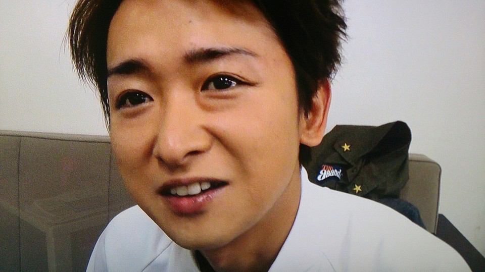 diamond_ars's tweet photo. Happy Birthday💙大野智
かわいい智もかっこいい智も泣いてる智もキレてる智も爆笑してる智もおじいちゃんな智もメンバー想いの智も全部好き😆💙
#大野智生誕祭 
#大野智くんのお母さんいつも産んでくれてありがとう 
#大野智祭でいっ 
#大野智に愛を叫べ https://t.co/22QakzHD5H