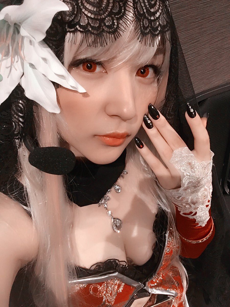 misoshiru110's tweet photo. ただいまFFBE1周年ファン感謝祭
大阪会場でございます！！！！！
ツイッターで初お披露目Σ(-᷅_-᷄๑)

【FFBE】FFエクスヴィアス公式生放送～情報の間～ 1周年記念10時間生放送！ https://t.co/SljdzNXNmL #ニコファーレ #FFBE https://t.co/nO2g8cyHvF