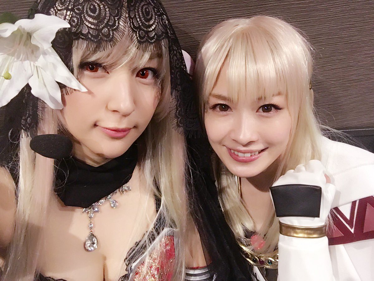 misoshiru110's tweet photo. ただいまFFBE1周年ファン感謝祭
大阪会場でございます！！！！！
ツイッターで初お披露目Σ(-᷅_-᷄๑)

【FFBE】FFエクスヴィアス公式生放送～情報の間～ 1周年記念10時間生放送！ https://t.co/SljdzNXNmL #ニコファーレ #FFBE https://t.co/nO2g8cyHvF