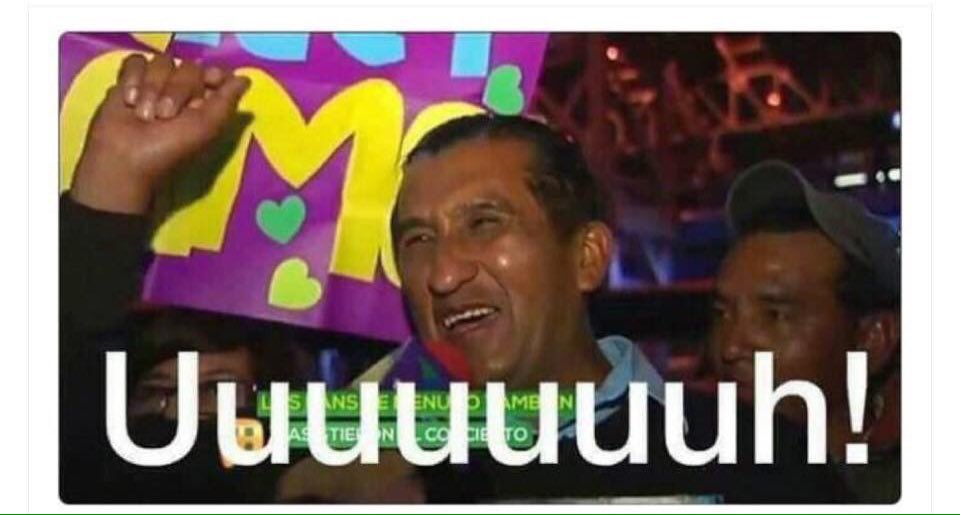 Official1DMex's tweet image. - Y ¿tú qué harías si 1D volviera a México próximamente?
- AY, ¡muchas cosas!
#1YearSince1DMex 
#WeMissYou1DFromMexico