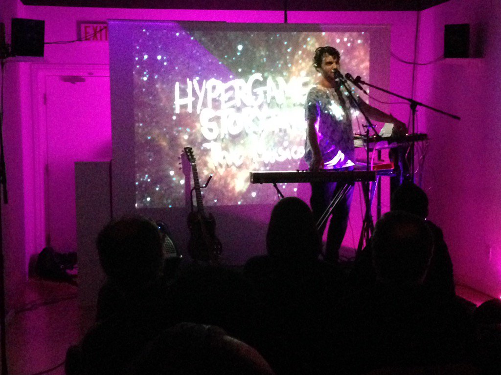 <a href="/Hyprgmstrytm/">Hypergame Storytime</a> Games In Sound edition starts now!