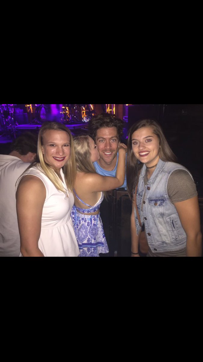 LandryBullock's tweet photo. Happy birthday @MaCaEay!!!! Hope you've had a blast and can't wait to celebrate when everyone gets back in town. Love ya girl https://t.co/JrVGhzQeVd