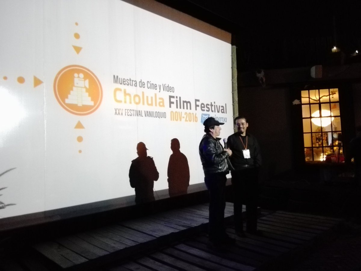 Festivaleando en <a href="/quadrivia_chol/">Quadrivia Cholula</a>