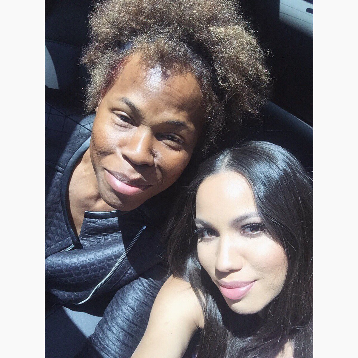 Jurnee Smollett's Instagram, Twitter & Facebook on IDCrawl