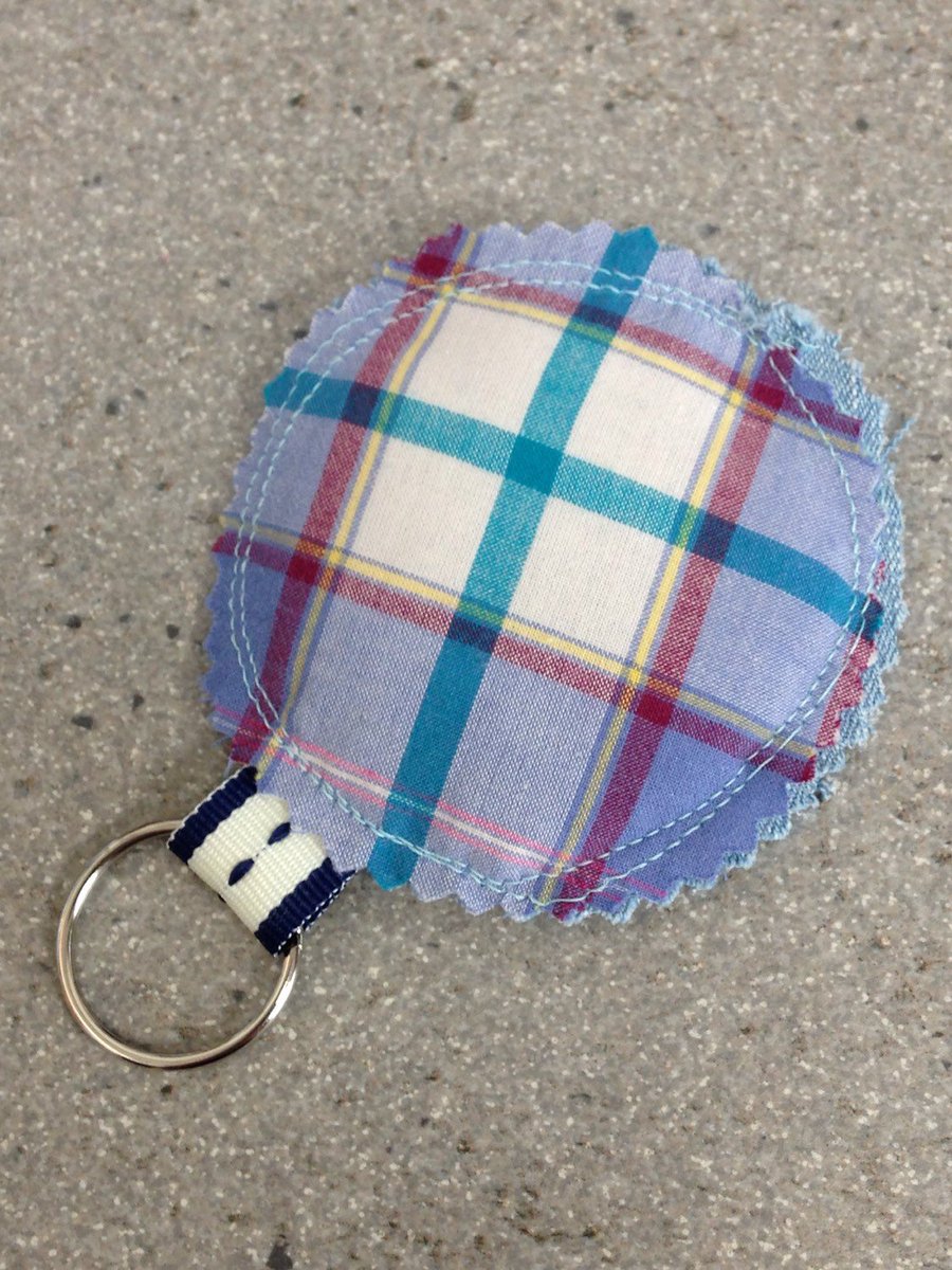 ShabbySheUK's tweet image. Cute embroidered keyring  | Kids Bag charm | Letter C Tag | Scr… tuppu.net/f69494e #craftbuzz #InitialBagCharm