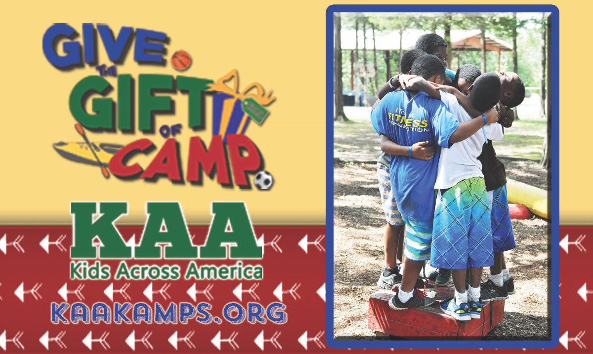 KAAKamps's tweet photo. “ Impact a life, sponsor a KAA kamper. B/c nothing will change w/o a #heartchange. Give Nov. 29. #Jesus1st #im3rd https://t.co/aqjQWwBPkZ ” https://t.co/zNIiPTPAs0
