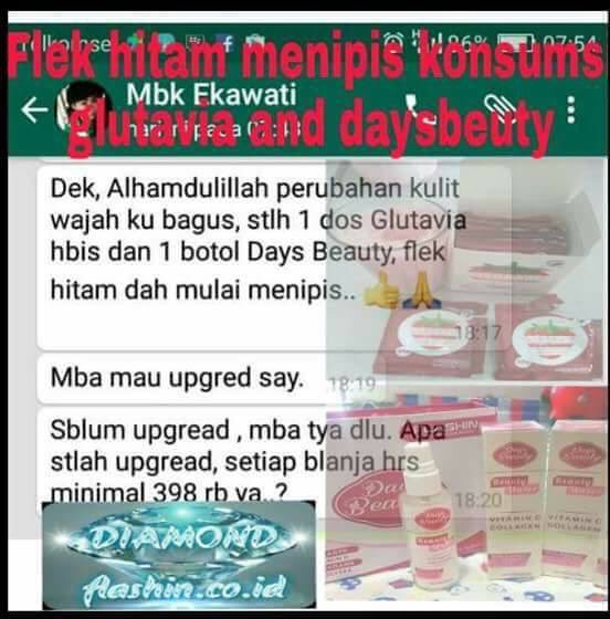 sheta22cute's tweet photo. Testi Glutavia dan Day beauty terbaru loch real https://t.co/vvyJWeR4df