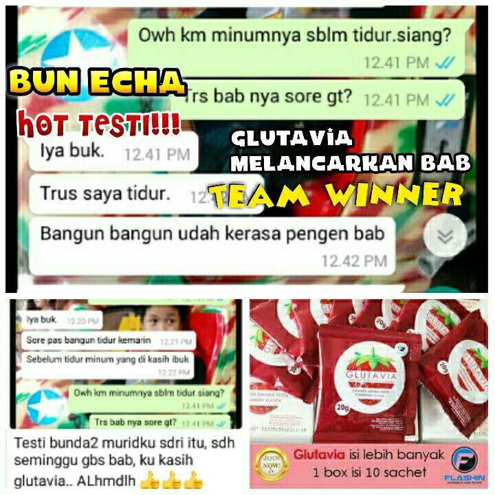 sheta22cute's tweet photo. Testi Glutavia dan Day beauty terbaru loch real https://t.co/vvyJWeR4df