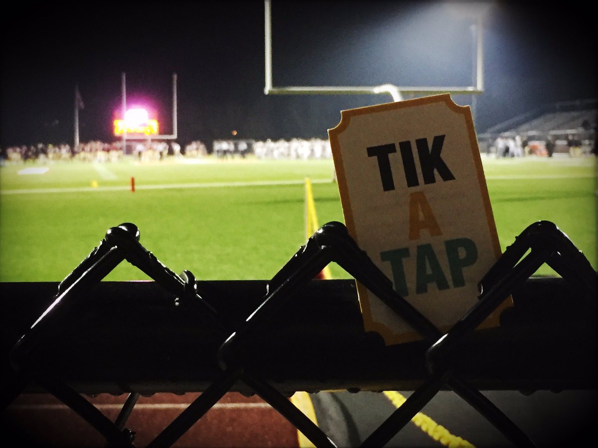 tikatap's tweet image. Way to go @ArchbishopWood! @PIAASports @piaadistrict3