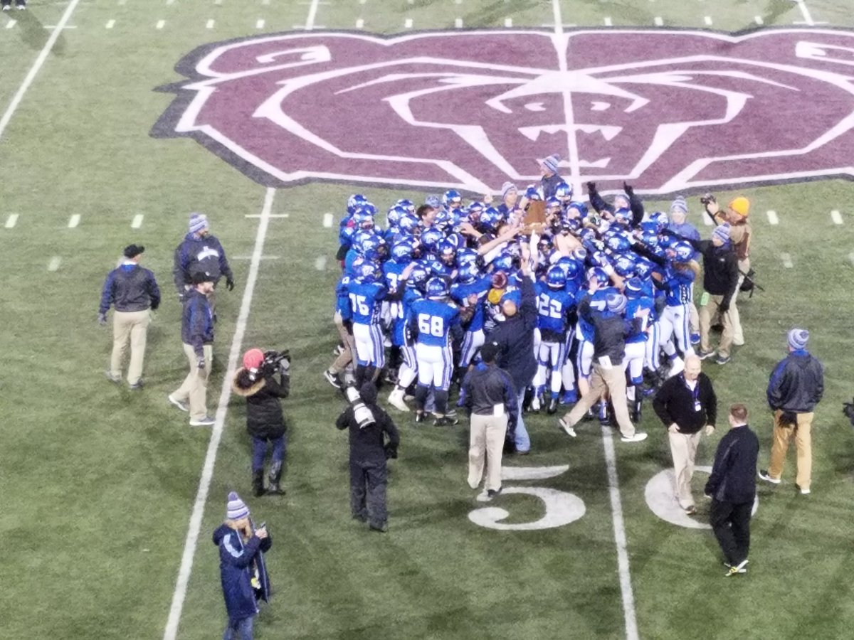 HvilleWildcatFB's tweet photo. https://t.co/q1eUY84ht6