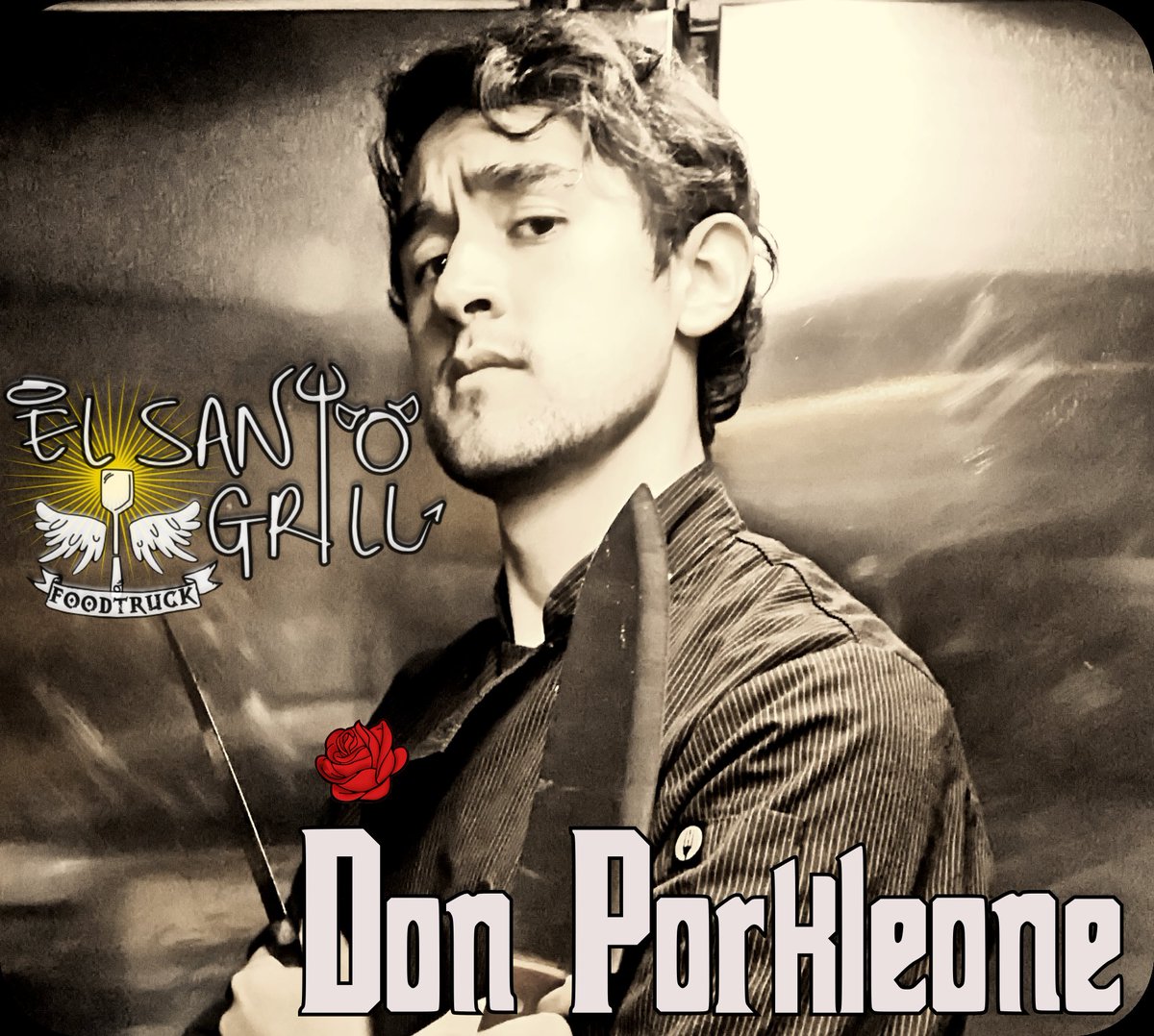 ftsantogrill's tweet photo. @convoy_mx https://t.co/K26RWdi8wY