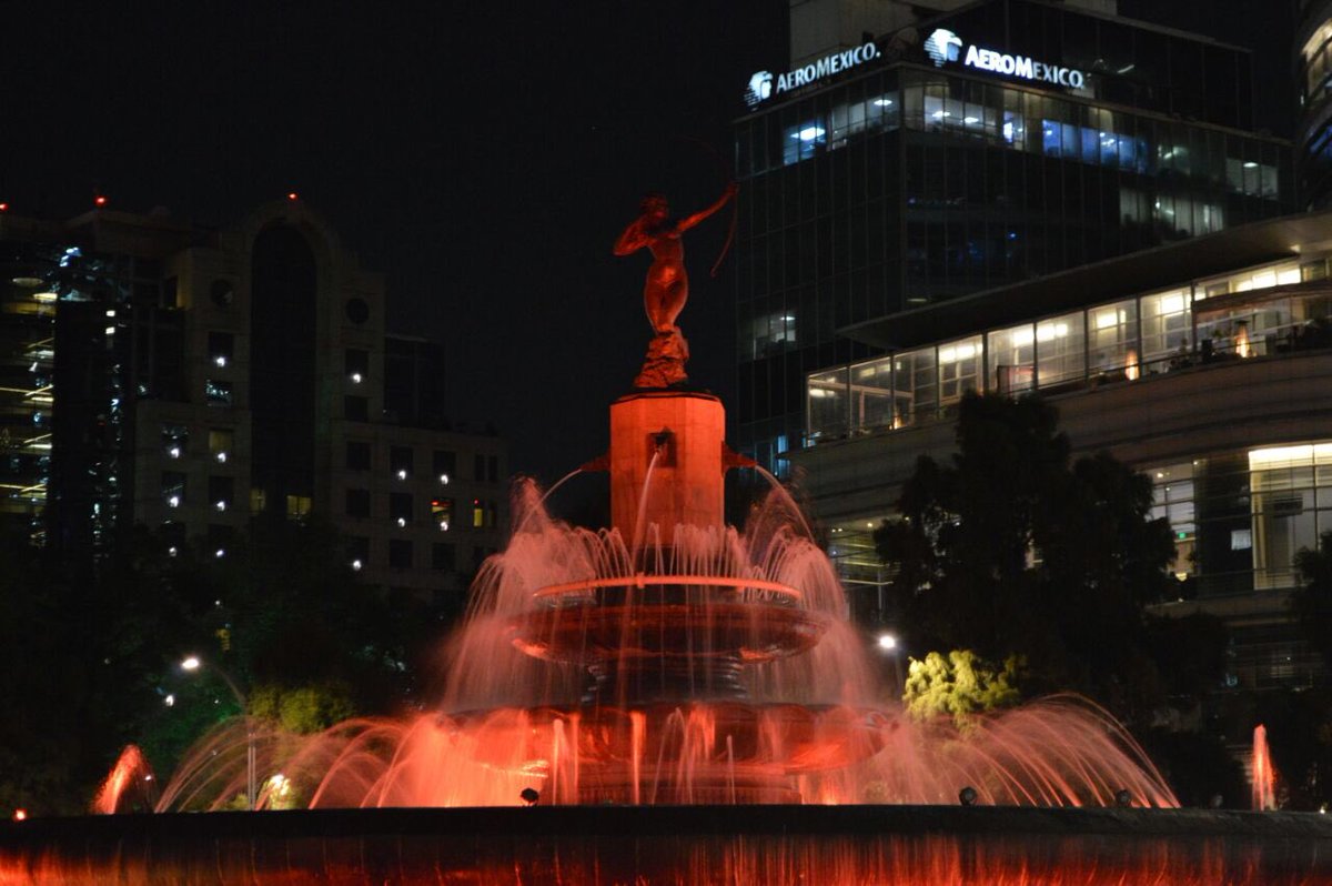 Gobierno de la Ciudad de México tweet media
