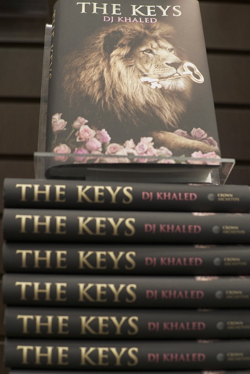 djkhaled's tweet photo. Get yours now https://t.co/ENfGLTlR8E