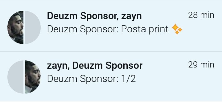Ilydms's tweet photo. Obrigada pelo sponsor amor @deuzmsponsor 

Joy https://t.co/WOG9vAewZ4