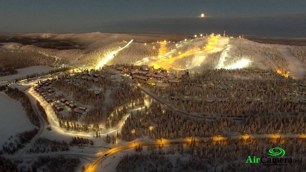 markkukemppi's tweet photo. RUKAN Maailman Cup jatkuu tänään -11 C https://t.co/fo1fVPd77m