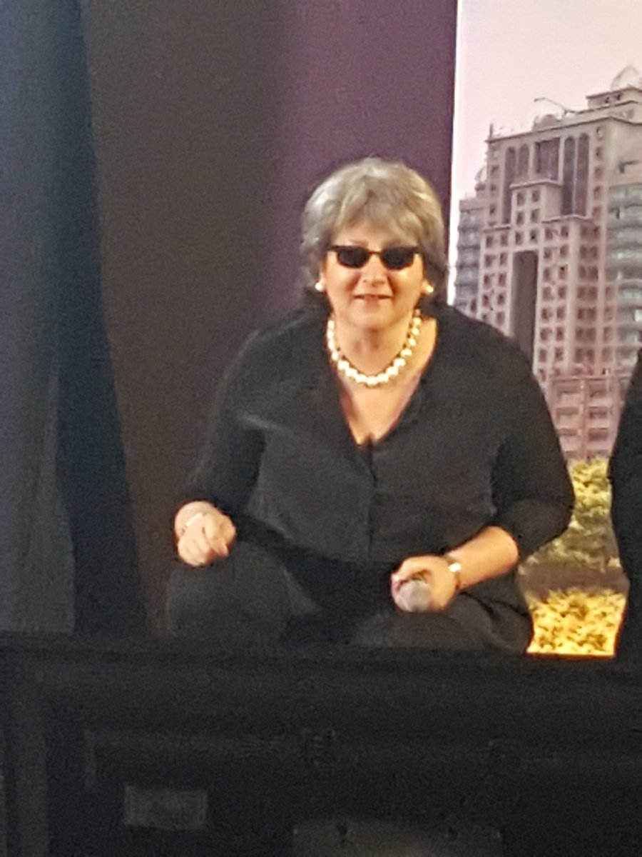 There're many opportunities today  &amp; no limit to our mobility - H.E. Vicki Treadell
#soaringupwards #SoaringUpwards <a href="/NoorulAinur/">Noorul Ainur</a> <a href="/YunusNik/">Nik Ali Mat Yunus</a>