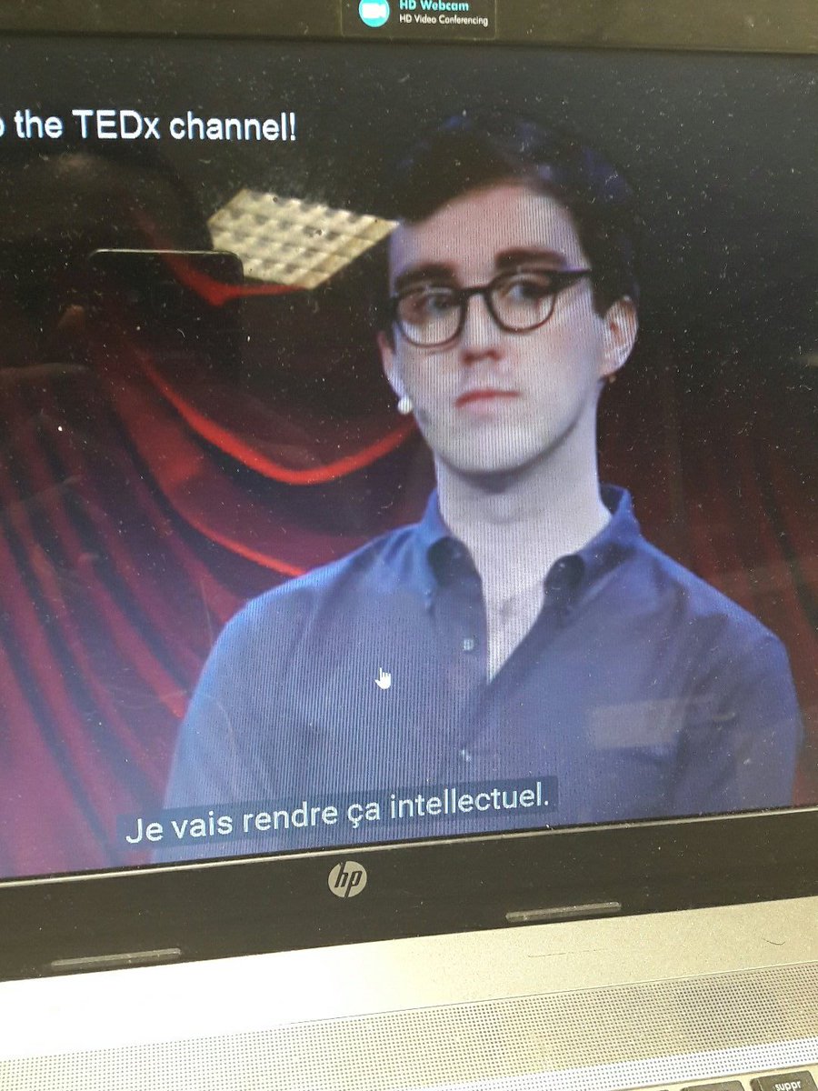 SoutraTrans's tweet photo. Oui l'intellect une chose qui se perd de nos jours mais nous on se bat pour .... @SoutraTrans #Nocturne #SoutraTrans @Impakters https://t.co/pA6fWwfT5n