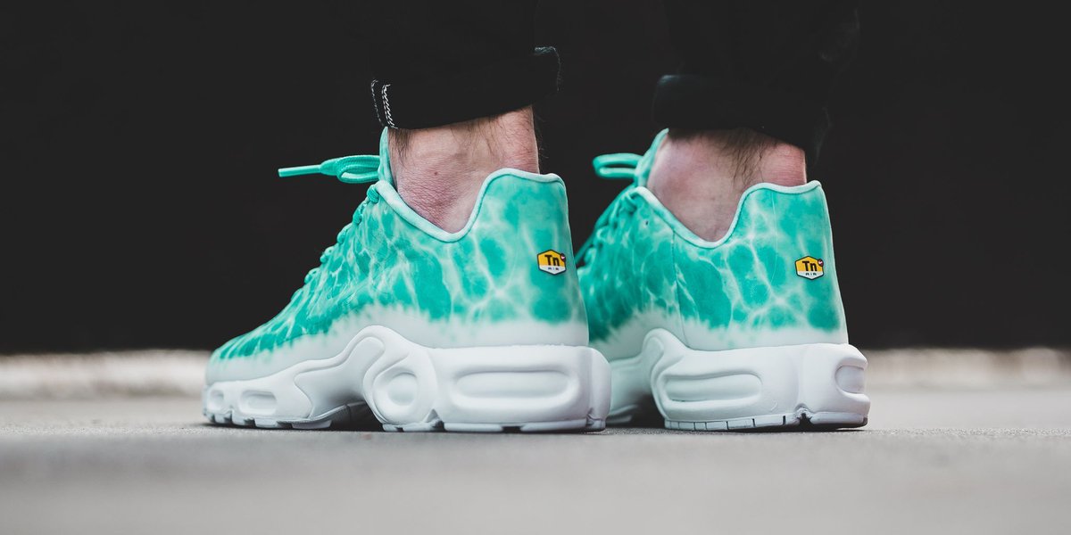 air max plus turbo green