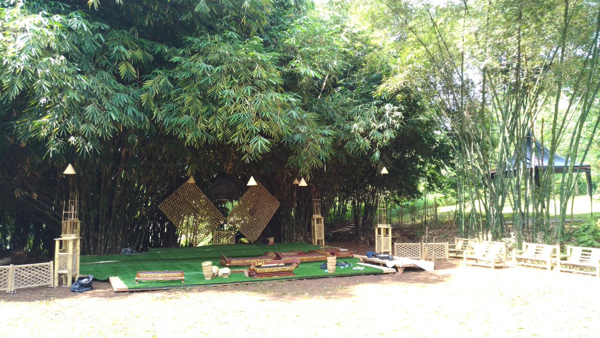 angklungudjo's tweet photo. Persiapan angklung pride 2016 @infobdg @sehatAQUA @DodolPicnic @C59Tshirt https://t.co/i5b2am88oD