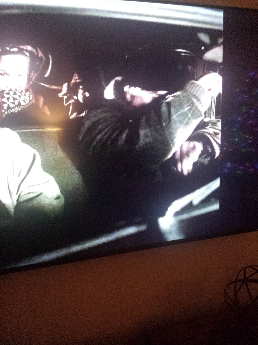 T_JO97's tweet photo. A Christmas Story is pretty lit #dabbing https://t.co/42CYh6kDs9
