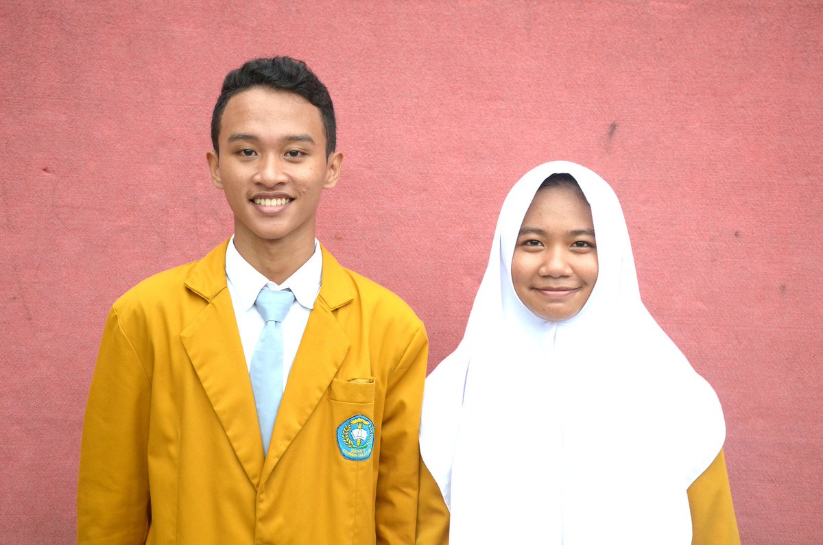 OSIS SMAN 2 TAMSEL tweet media