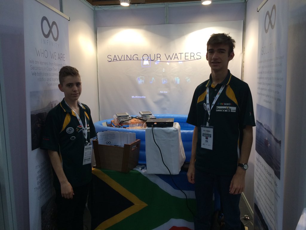 MalaNaidoo_PC's tweet photo. @ParklandsTweet. @Snapplify. @apeters522. @richknaggs. #WROOpenCategory all set and ready to go. #WROIndia https://t.co/SiH1wpq2ya