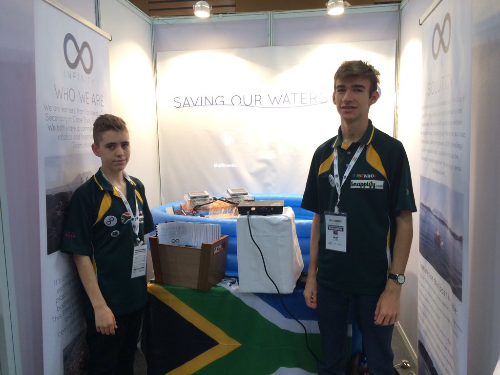 MalaNaidoo_PC's tweet photo. @ParklandsTweet. @Snapplify. @apeters522. @richknaggs. #WROOpenCategory all set and ready to go. #WROIndia https://t.co/SiH1wpq2ya