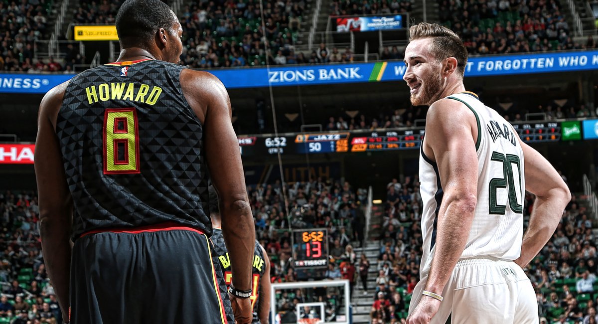 Caption This...  #ATLatUTA https://t.co/vN9tdaADx2