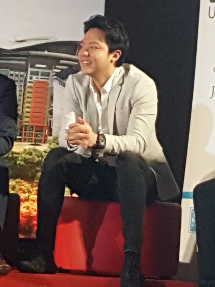 Learning starts fr students themselves  ...Joel Neoh
#soaringupwards #SoaringUpwards
<a href="/NoorulAinur/">Noorul Ainur</a> <a href="/YunusNik/">Nik Ali Mat Yunus</a>