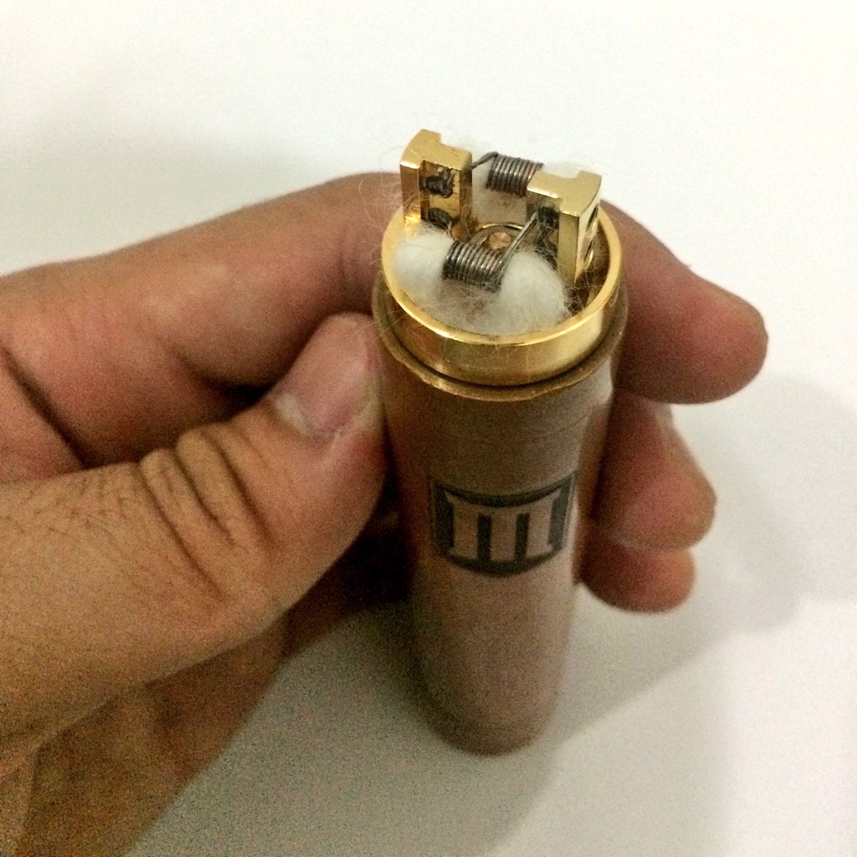 phoenixsupplyid's tweet photo. #subohm project // #phoenixwire x #phoenixfeather
.
#vapeporn #Bandung #Indonesia #indovape #indonesiavapers https://t.co/Vbe0TU3P6g