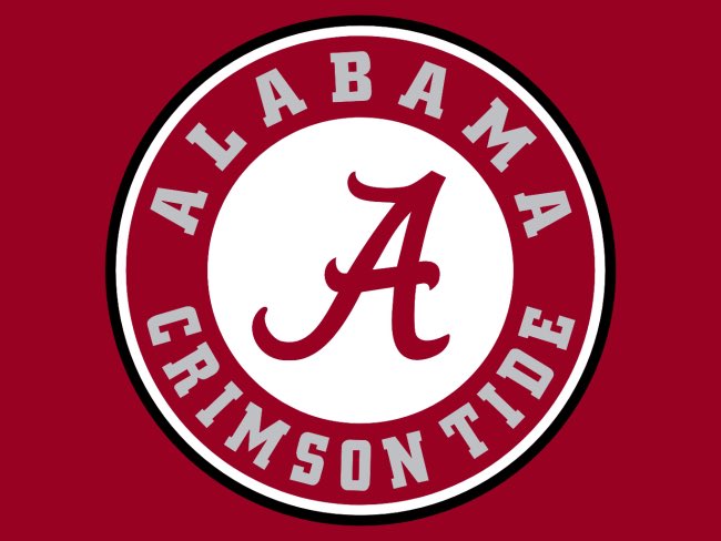 chrispmedic's tweet photo. Ready for the Tide to Roll! Should be a great game https://t.co/xzLNfPXuks