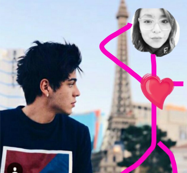 YuritziPdc's tweet photo. Gracias por mirarme así @villalobossebas te amo❤ https://t.co/OUOaQlW7pf
