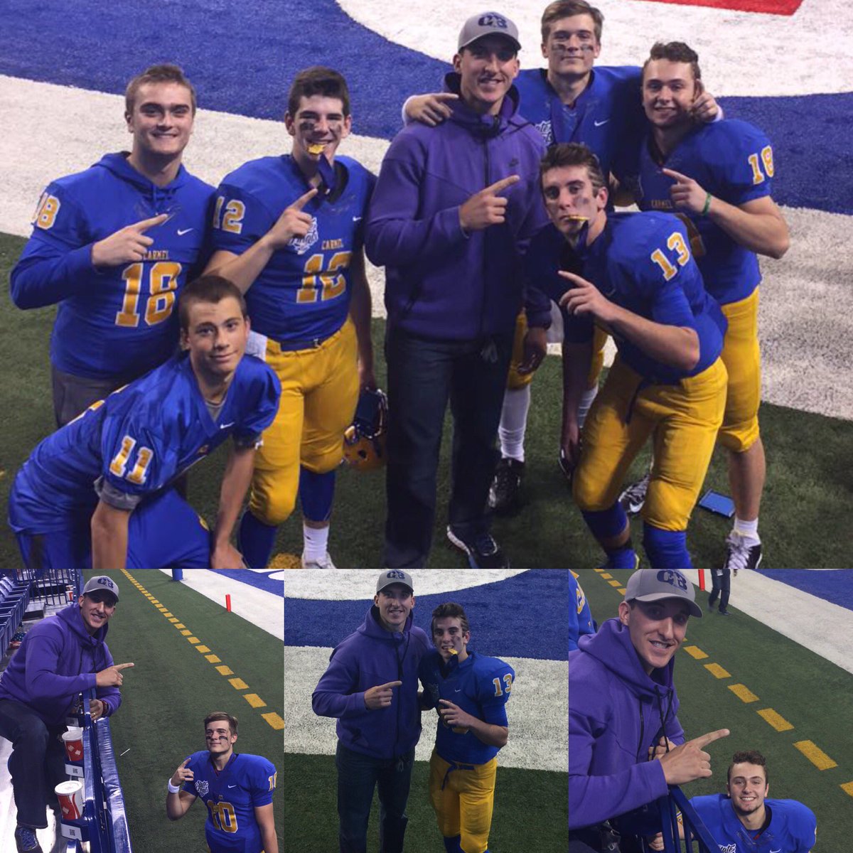 xfactorQB's tweet photo. State Champs!! So proud of these boys! Way to finish strong! #xfactorboys #xfactorQBacademy #xfactorSP https://t.co/YVLruUfX9H