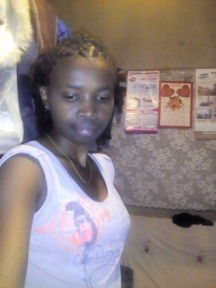 EstherThathi2's tweet photo. @FMwangii morning sweetie https://t.co/ooOTSLFpuA