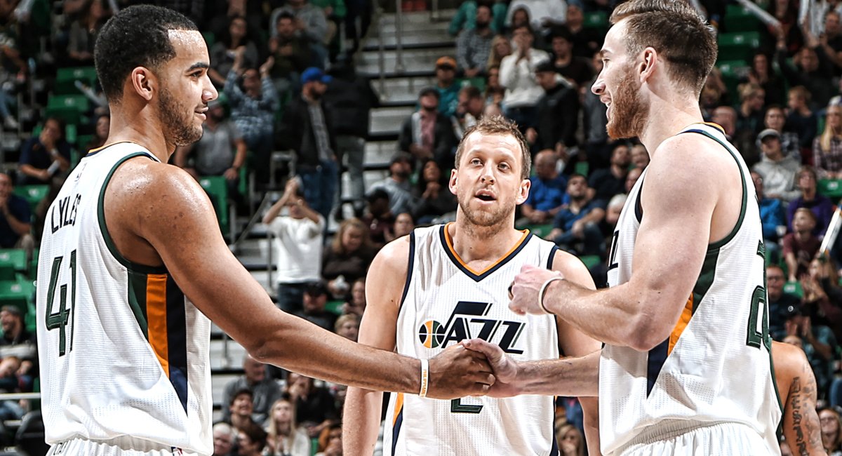 POSTCAST // @Lockedonsports & @1041straight break down #ATLatUTA  Listen: bit.ly/2fOe5NU 🎙🎙 https://t.co/h4gcAmaxbQ