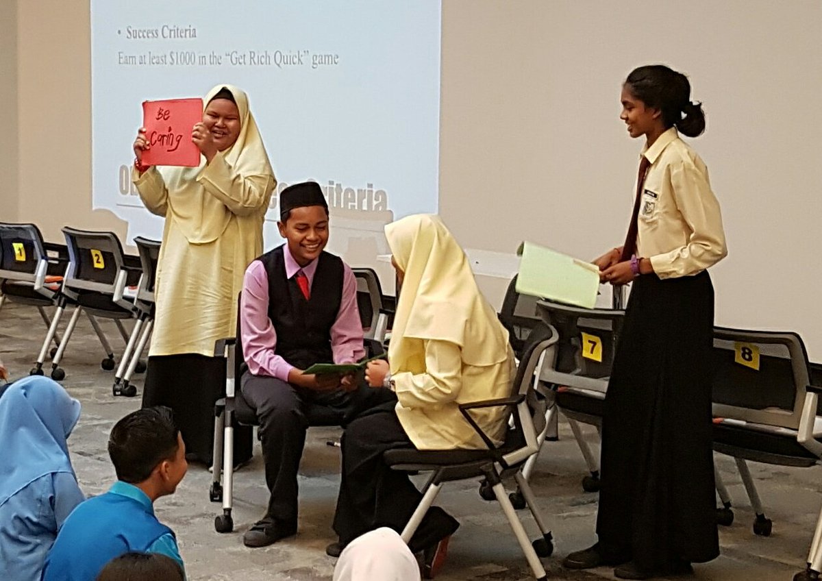 chansoonseng's tweet photo. How to be a good mentor: be caring, let mentees correct their own mistakes #TFMNorth #TFM2015 https://t.co/CTyKrS5l0K