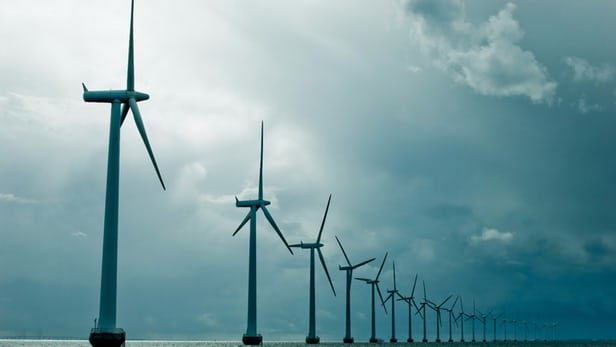 UnmannedWorld's tweet photo. Swarms of #sensor-packed #drones may soon be a #windfarmer's best friend https://t.co/4wCPbBNiXV https://t.co/X2YFQWxRNt