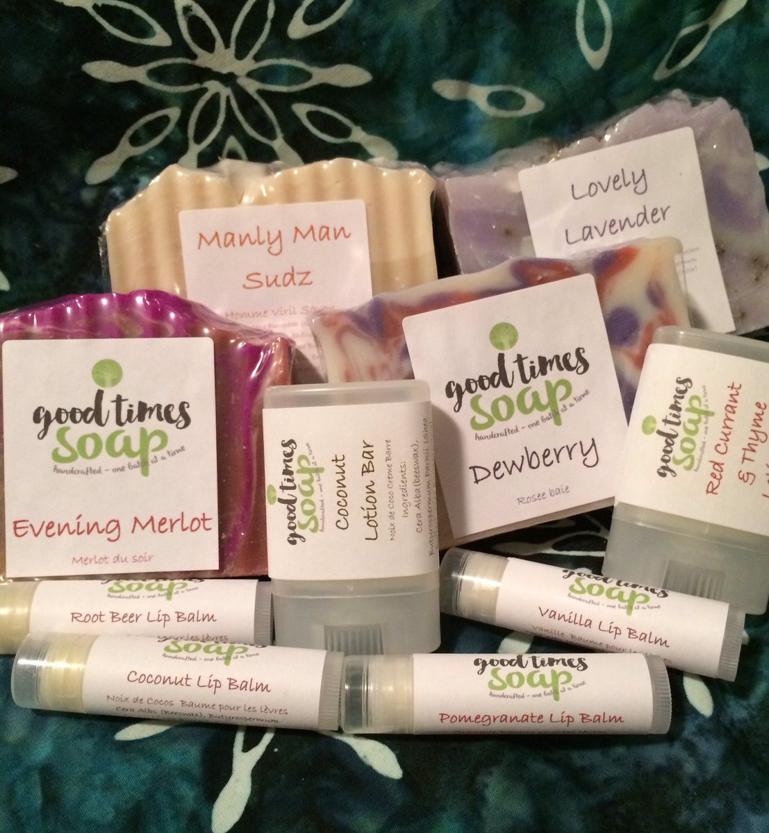 goodtimessoap's tweet photo. #goodtimessoap is going to be at #dpapregoldenglobesuite17 @luxerodeodrivehotel #swags #giftbags #stars #nominees https://t.co/z9ZBo8cp9u