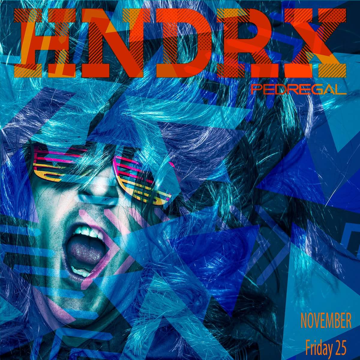 hndrxoficial's tweet photo. Let your crazy Godin come to light.
We are waiting for you! HNDRX #now #nightclub https://t.co/5dJHrsW19F