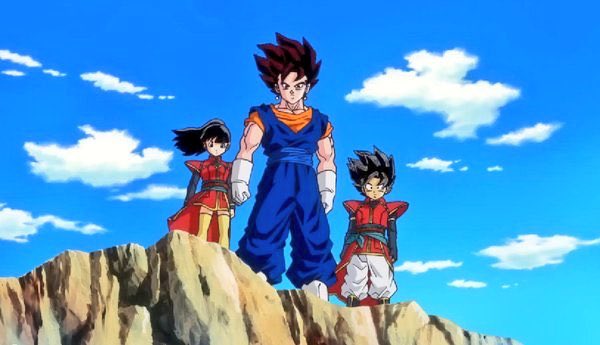 "Whatever challenge you give, it won't be enough to beat us!"