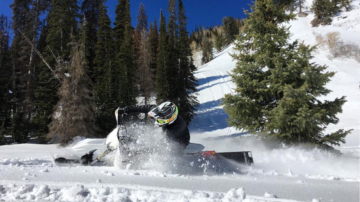 Edgepowersports's tweet photo. Still deciding whether to get a @Timbersled? Let this help you... Stop in the shop to get started 👌 #edgepowersports #timbersled #sled https://t.co/M6K9YoSn9q