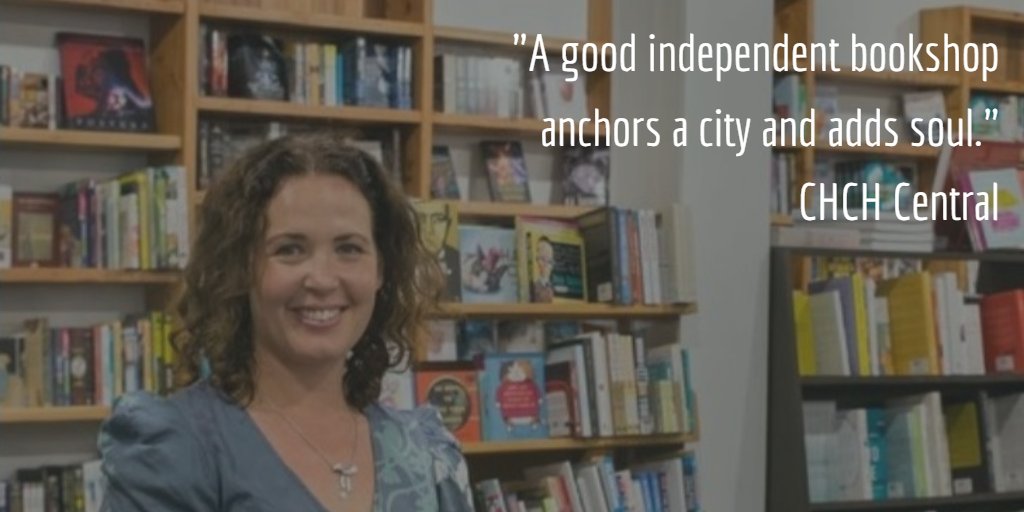 KatherineDewar's tweet photo. Tks @kehealey for introducing #RubyandtheBlueSky to Scorpio Books in #chch Love this about them! https://t.co/qWjbXabNWQ https://t.co/nf71PB5K3T