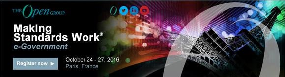 NorbertMarek's tweet image. Join us on 24-27 October, for the Open Group Paris event. #ogPARIS #HPESW bit.ly/2fLE74i