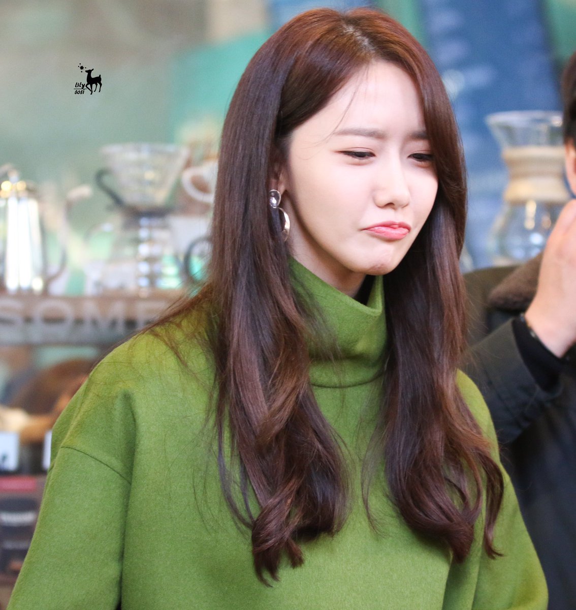 yoona____0530's tweet photo. #yoona #ユナ

ユナのこうゆう顔めっちゃ好き
わかる？笑 https://t.co/fS6a8Nlmqq